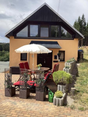 Ferienhaus Wernesgrün